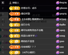 小婷🎤烟嗓☆づ的图片