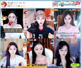 南北是个小太阳🎤主播照片