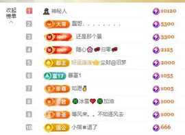 念念不忘🌈休主播照片