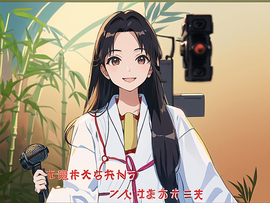 三分天住定七分靠打拼的图片