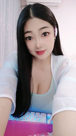 风铃在飞🍀守望幸福主播照片