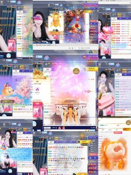 一只柠也想有人疼主播照片