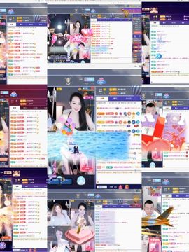 一只柠也想有人疼主播照片