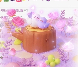 冰凌吖~主播照片