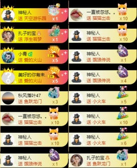 娜扎🧸主播照片