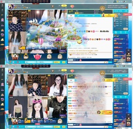 娜扎🧸主播照片