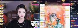 窦窦，家里有事休息了主播照片
