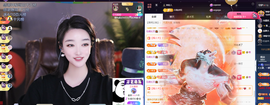 窦窦，家里有事休息了主播照片