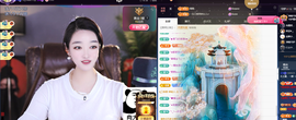 窦窦，家里有事休息了主播照片