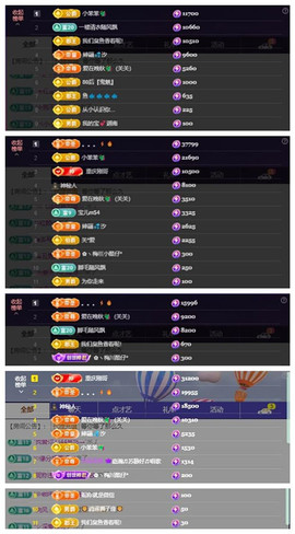 🎼关关🎼主播照片