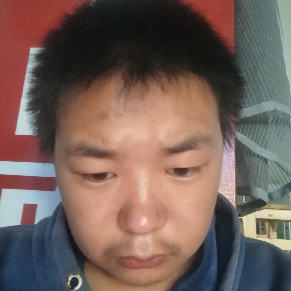 项万杰quy海报
