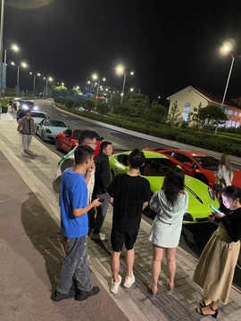 我无心无肺主播照片