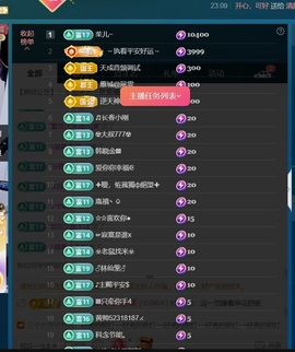 三歌（平安好运）的图片