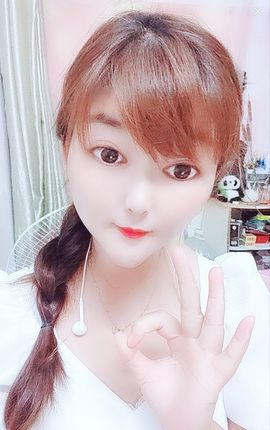 婷婷💕感恩有你陪伴主播照片