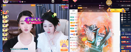窦窦，家里有事休息了主播照片