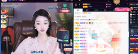 窦窦，家里有事休息了主播照片