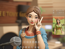 玩的无聊了的图片