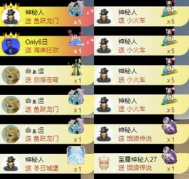 洋子～晚点见主播照片