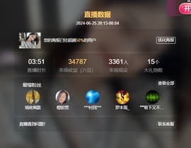 读书去了，有亿点忙主播照片