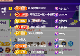 ♚~小巴豆~贪财好色的图片