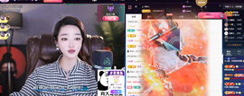 窦窦，家里有事休息了主播照片