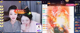 窦窦，家里有事休息了主播照片