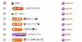 洋子～晚点见主播照片