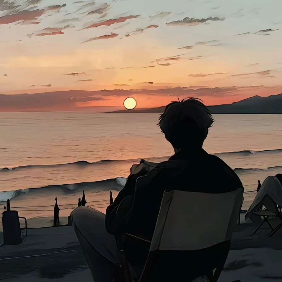 嗷嗷ai海报