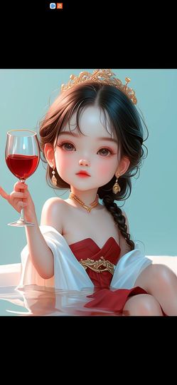 丑小鸭💞愿有一束光主播照片