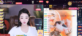 窦窦，家里有事休息了主播照片