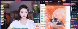 窦窦，家里有事休息了主播照片