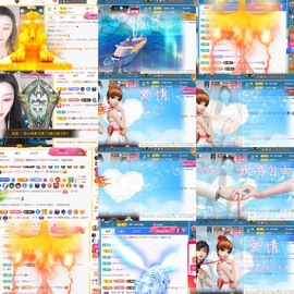 筱一✿．休24号见主播照片