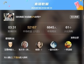 读书去了，有亿点忙主播照片