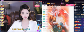 窦窦，家里有事休息了主播照片