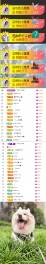 陈慧慧🥕早9晚8主播照片