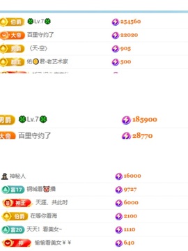 小鹿暂休中主播照片
