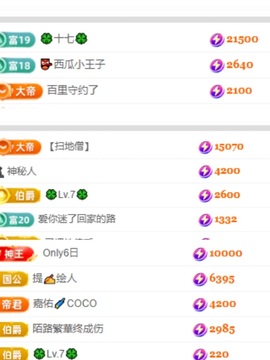 小鹿暂休中主播照片