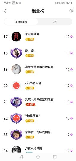 小童5178🍀主播照片