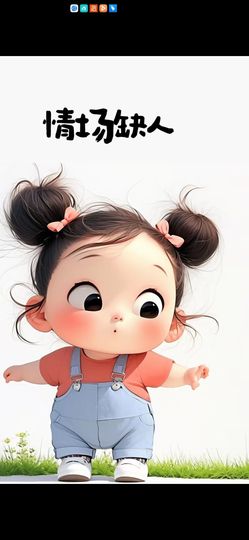 丑小鸭💞愿有一束光主播照片