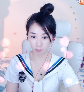 初见💋梦主播照片