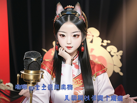 Sevenღ静静陪你主播照片