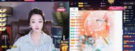 窦窦，家里有事休息了主播照片