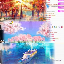 小玲宝🧸不连麦的图片