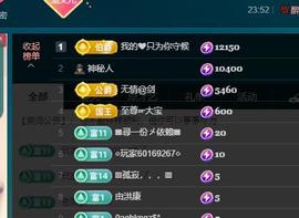 颜颜(⊙o⊙)奥利给主播照片