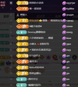 然然然然然然.主播照片