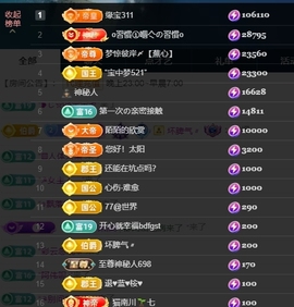 宝儿♚贺淡忘哥大帝啦主播照片