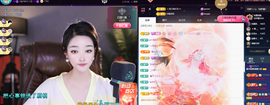 窦窦，家里有事休息了主播照片