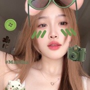 ღ点点星辰ღ头像