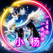 ❁小杨❁