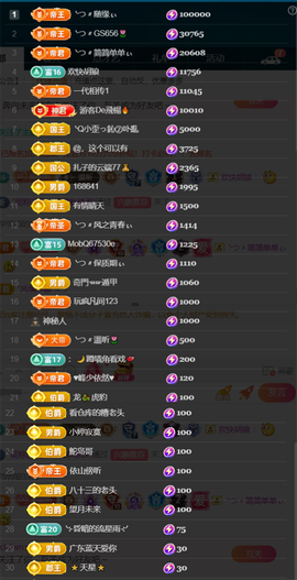 ╰つ〃薀昕🌷主播照片